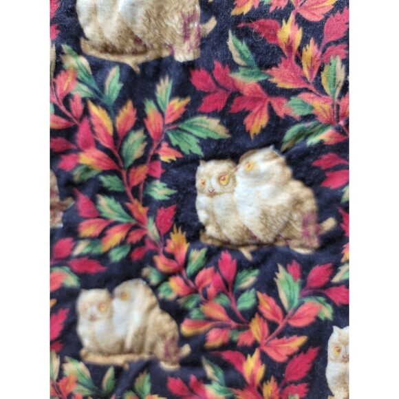 Childs Handmade Nap Quilt with Built in Pillow Space and Folds to Go - Picture 5 of 9